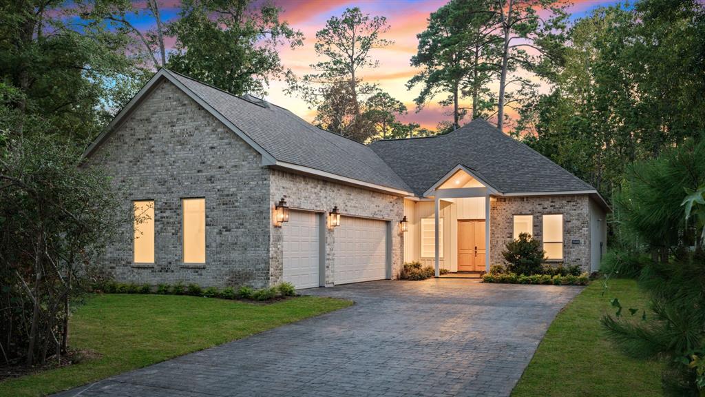 Scarlett Manor Ct, Tomball, TX 77375