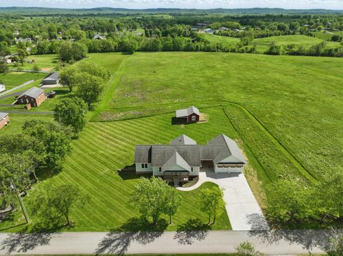 324 Hays Mays Rd, Perryville, KY, 40468-1106 | Card Image