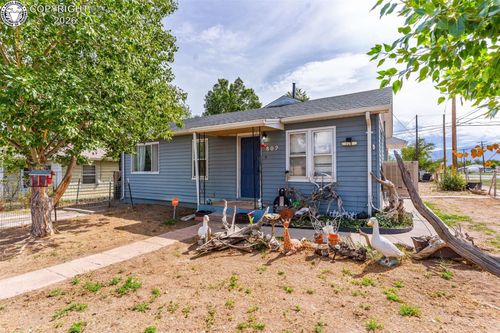 802 Phay Avenue, Canon City, CO, 81212 | Card Image