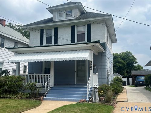 325 Hamilton Ave, Colonial Heights, VA, 23834-3417 | Card Image