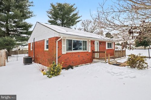 300 Hamilton St, FREDERICKSBURG, VA, 22408-2930 | Card Image