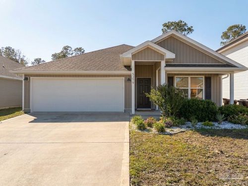 5379 Peach Dr, Pace, FL, 32571-2778 | Card Image