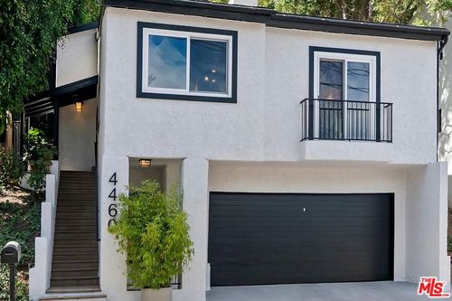 4460 San Andreas Avenue, Los Angeles, CA, 90065 | Card Image