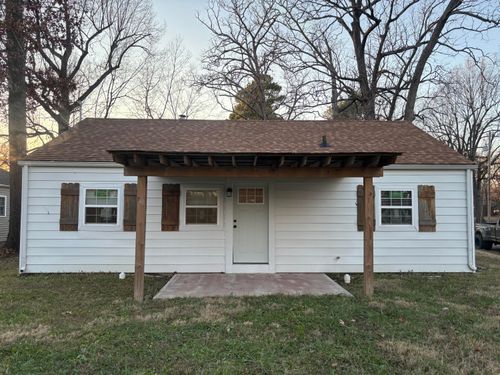 949 N 26th Street, Paducah, KY, 42001 | Card Image