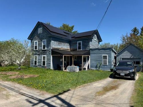 35 Fort Hill Street, Fort Fairfield, ME, 04742 | Card Image