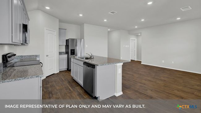 1825 Windsor Blvd, House other with 3 bedrooms, 2 bathrooms and null parking in Lockhart TX | Image 10