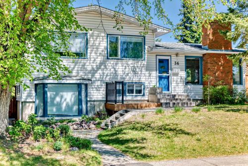 36 Hooke Road Sw, Calgary, AB, T2V3K5 | Card Image