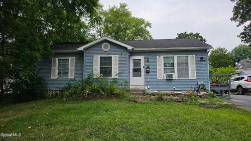 36 Peck Ave, Glens Falls, NY, 12801-3832 | Card Image