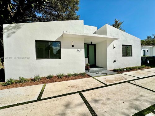 6421 Sw 59th Ave, South Miami, FL, 33143-3501 | Card Image