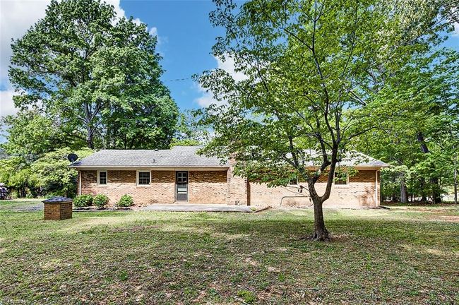 755 Branchwater Rd, House other with 3 bedrooms, 2 bathrooms and null parking in Asheboro NC | Image 26