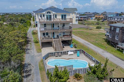 23150 Joe Bell Ln, Rodanthe, NC, 27968 | Card Image