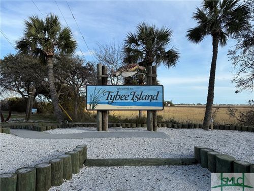 0 Gulick Street, Tybee Island, GA, 31328 | Card Image