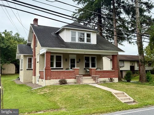 7282 Decatur St, New Tripoli, PA, 18066-3931 | Card Image