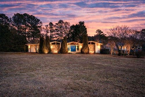 1453 Wimbledon Dr Nw, Kennesaw, GA, 30144-2910 | Card Image