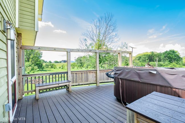 76 Pointy Knob Rd, House other with 3 bedrooms, 3 bathrooms and 3 parking in Davis WV | Image 42