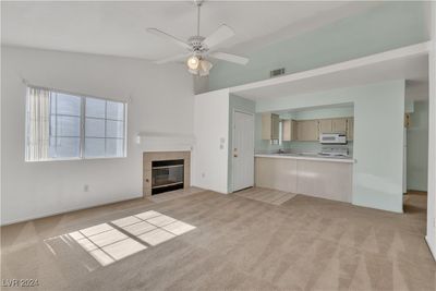 2148 - 2725 S Nellis Boulevard, Condo with 2 bedrooms, 2 bathrooms and null parking in Las Vegas NV | Image 1