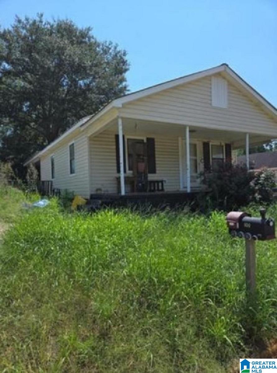 Morris Ave, Sylacauga, AL 35150