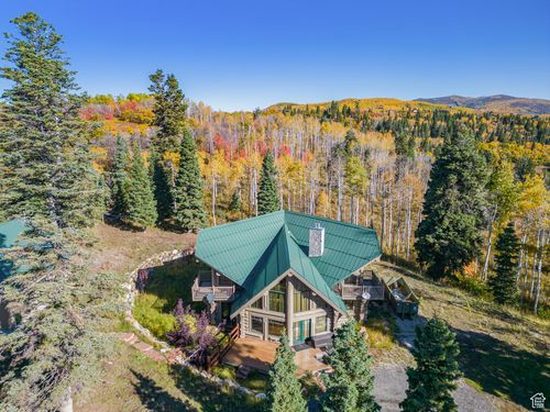 11794 N Church Rd, Park City, UT, 84098-5034 | Card Image