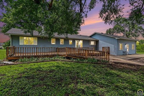 312 K4 Hwy, Meriden, KS, 66512-9057 | Card Image