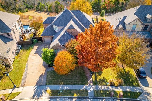 15221 Ridgewood Dr, Frisco, TX, 75035-7297 | Card Image