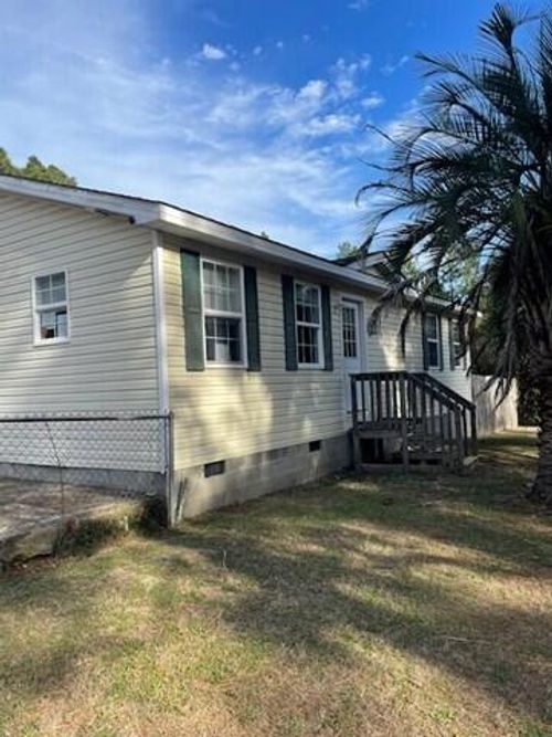 502 Cherokee Dr, North Augusta, SC, 29841-4614 | Card Image