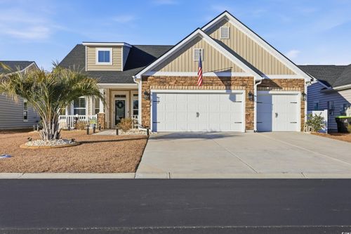 296 Augusta Green Way, Myrtle Beach, SC, 29579-7163 | Card Image