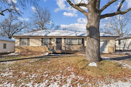 4124 S Union St, Independence, MO, 64055-4558 | Card Image