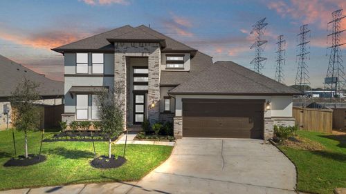 2911 Sellers Island Dr, League City, TX, 77573-4027 | Card Image
