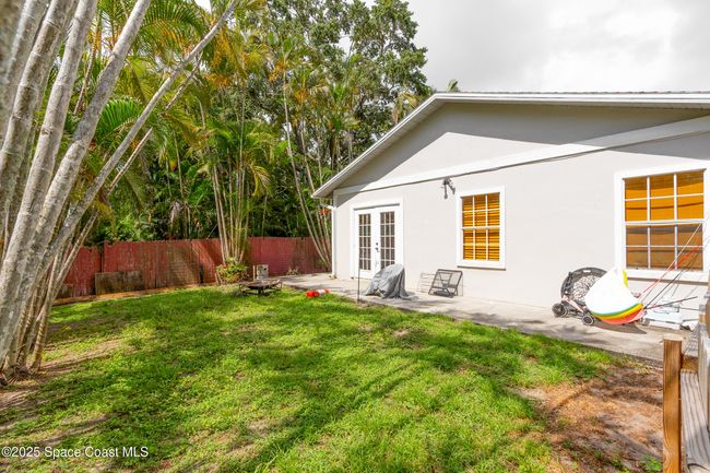 158 West Ct, Home with 4 bedrooms, 3 bathrooms and 4 parking in Melbourne FL | Image 55