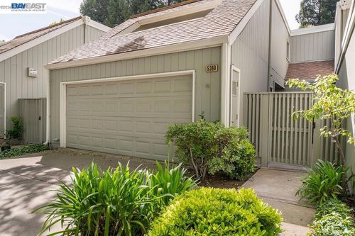 5360 Brookside Ct, Pleasanton, CA, 94588-3756 | Card Image