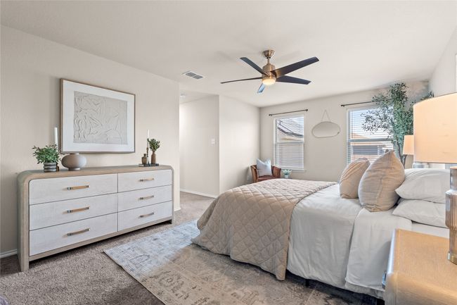 2848 Brittlebush Dr, House other with 4 bedrooms, 3 bathrooms and null parking in Fort Worth TX | Image 24