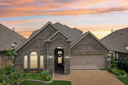 16001 Gladewater Ter, Prosper, TX, 75078-1704 | Card Image
