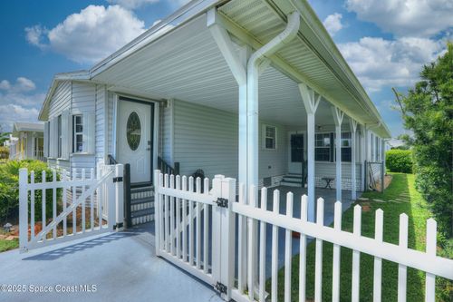 1109 Tequesta Dr, Barefoot Bay, FL, 32976-7042 | Card Image