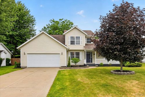 7849 Rockcress Dr, Freeland, MI, 48623-8431 | Card Image