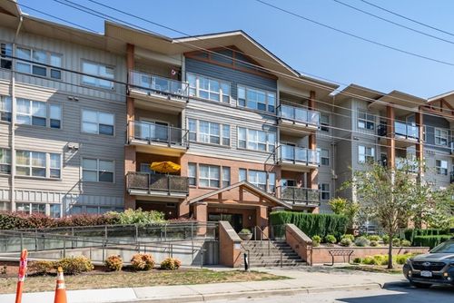 403-20219 54a Ave, Langley, BC, V3A0C7 | Card Image