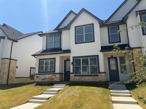 313 Buck Ridge Drive, Frisco, TX, 75068 | Card Image