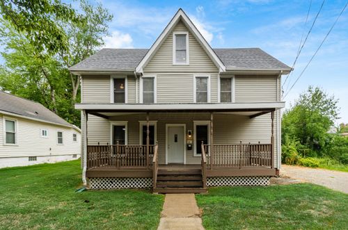 61 W Main St, Westerville, OH, 43081-1409 | Card Image