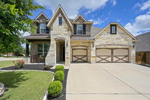 1113 Hartman Dr, Leander, TX, 78641-4425 | Card Image