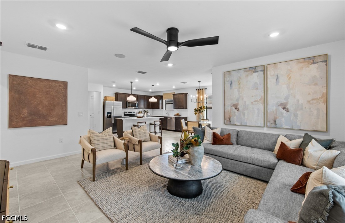 Residential Lease in Labelle 5