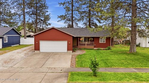 7410 W Lund St, Rathdrum, ID, 83858-8154 | Card Image