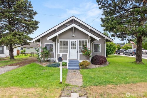 519 Duffy St, Aberdeen, WA, 98520-3508 | Card Image
