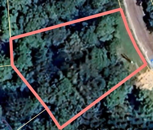 LOT 93 Whisperwood Dr, Onalaska, TX, 77360 | Card Image