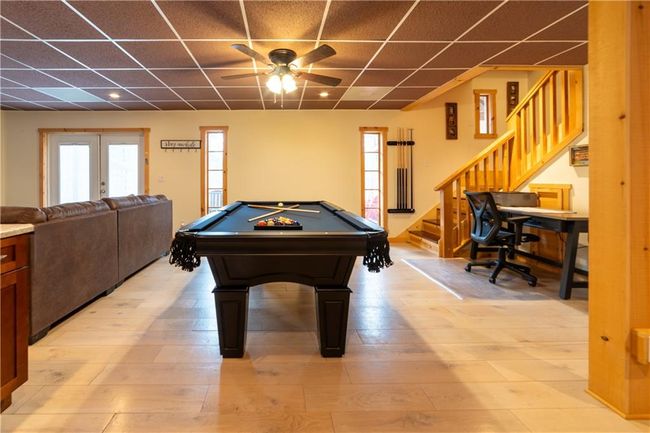 444 Miners Mountain Rd, House other with 3 bedrooms, 3 bathrooms and null parking in Sautee Nacoochee GA | Image 23