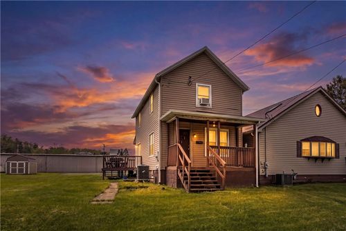 208 Level St, Bentleyville, PA, 15314-1110 | Card Image