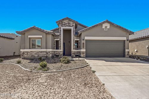 13050 Aberdare Dr, El Paso, TX, 79928-4409 | Card Image