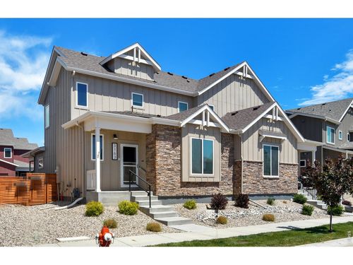 3163 Da Vinci Dr, Loveland, CO, 80538-5805 | Card Image