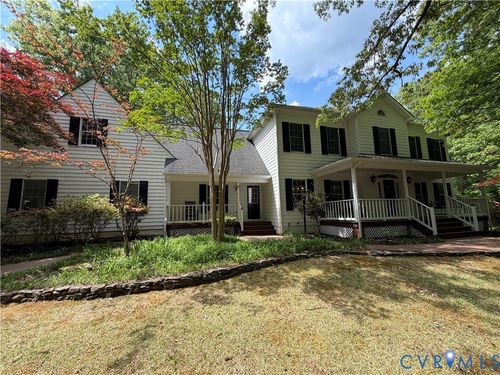 16101 Daybreak Ln, Beaverdam, VA, 23015-1730 | Card Image