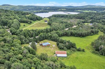 1542 Dumas Road, House other with 3 bedrooms, 2 bathrooms and null parking in Derby VT | Image 1