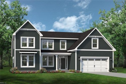 524 Emerson Lane, Suffolk, VA, 23435 | Card Image