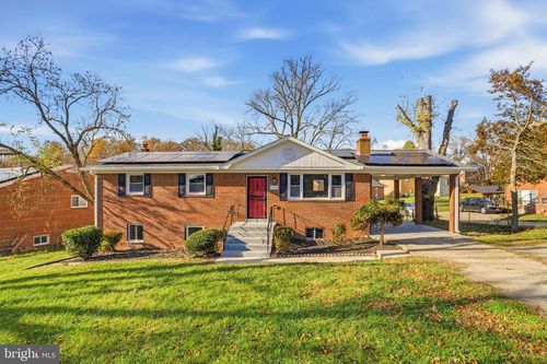 1802 Clayton Dr, Oxon Hill, MD, 20745-3723 | Card Image